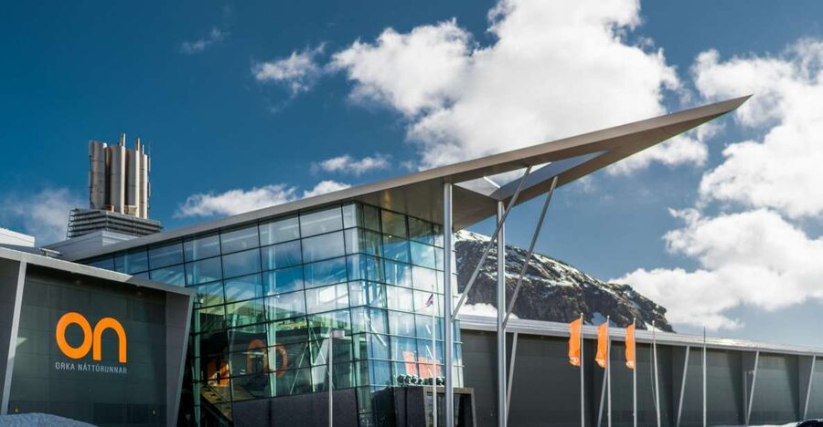 Hellisheiði Geothermal Exhibition: Entry and Audio Tour - Key points to know before you go
