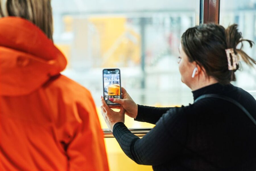 Hellisheiði Geothermal Exhibition: Entry and Audio Tour - Who will enjoy this most?
