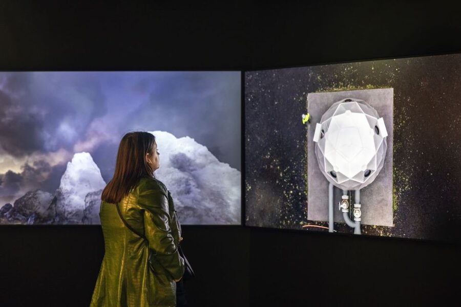 Hellisheiði Geothermal Exhibition: Entry and Audio Tour - Carbfix connects power production with climate work