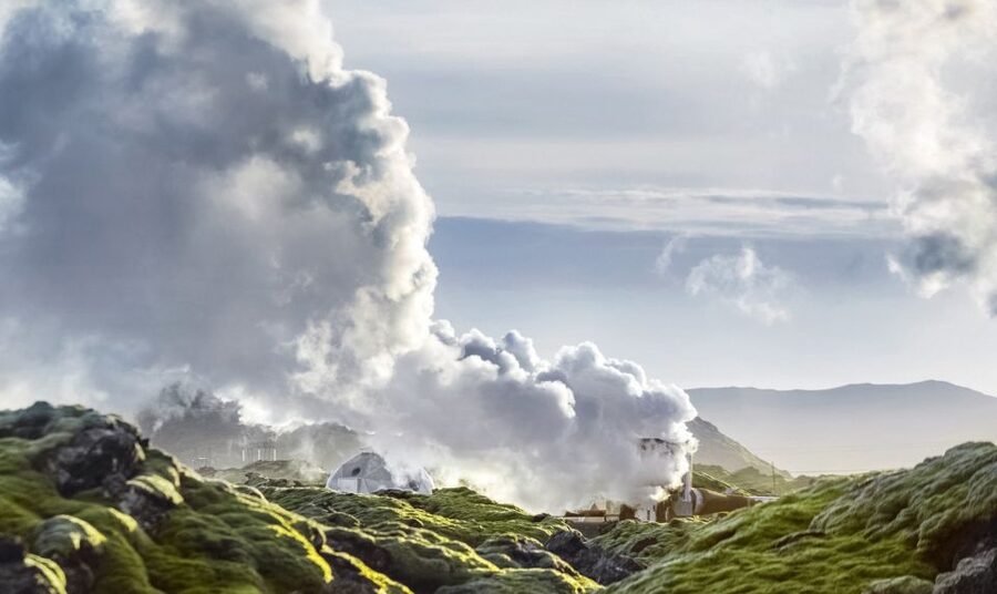 Hellisheiði Geothermal Exhibition: Entry and Audio Tour - How long should you allow?