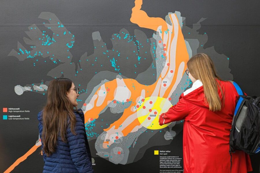 Hellisheiði Geothermal Exhibition: Entry and Audio Tour - Is $21 good value?