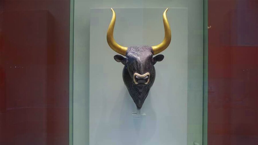 Heraklion Archaeological Museum Ticket & Audio Guide - Key points to know before you go