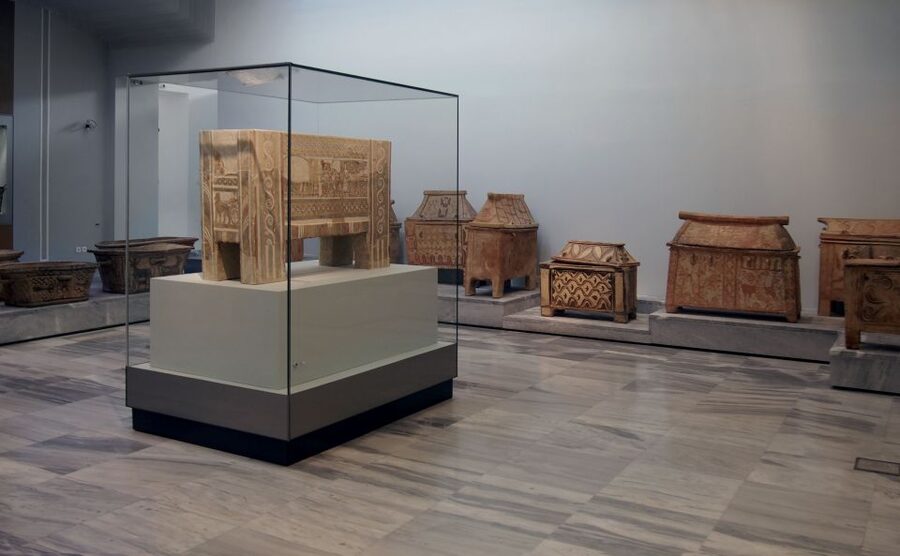 Heraklion Archaeological Museum Ticket & Audio Guide - Why this museum matters in Heraklion