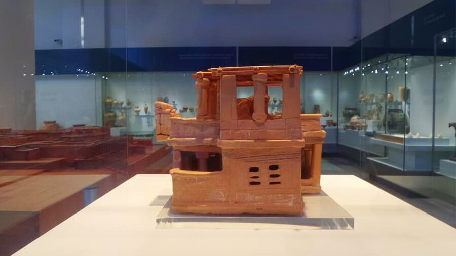 Heraklion Archaeological Museum Ticket & Audio Guide - How long should you spend inside?