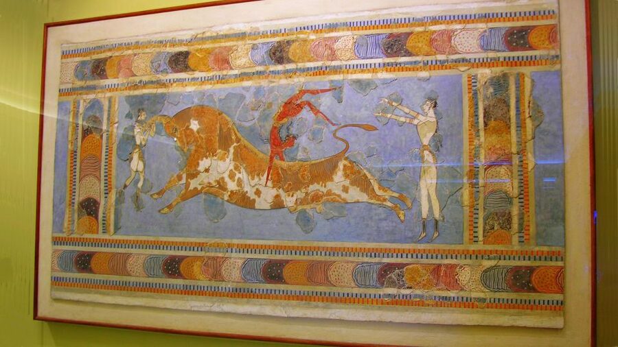 Heraklion Archaeological Museum Ticket & Audio Guide - Is $33 a fair price?