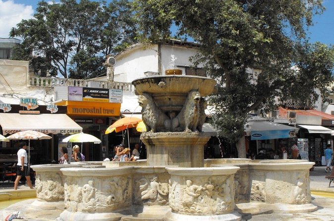 Heraklion Self-Guided Audio Tour - Historical Museum of Crete