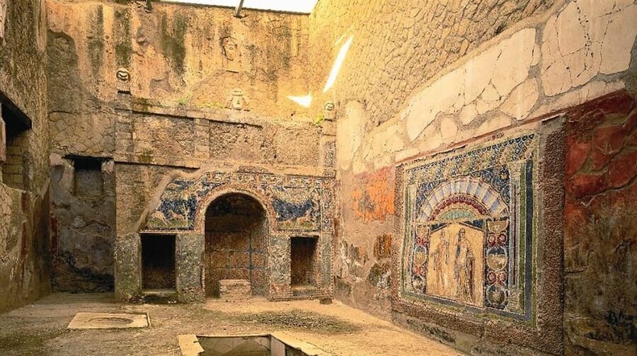 Herculaneum: Skip-The-Line Entrance Tickets + Audioguide - Why Herculaneum Feels Different From Pompeii