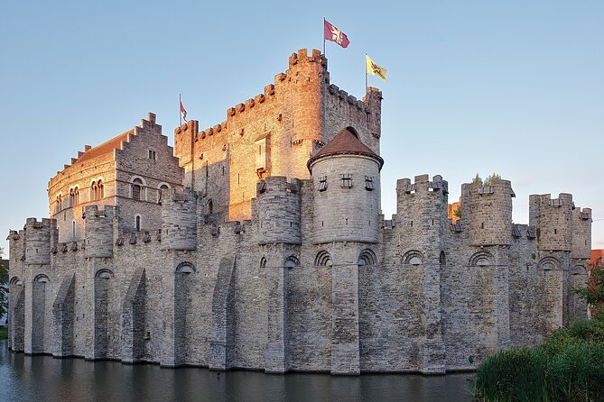 Hidden Ghent: A Self-Guided Audio Tour Of The Flemish City - Quick points before you set out