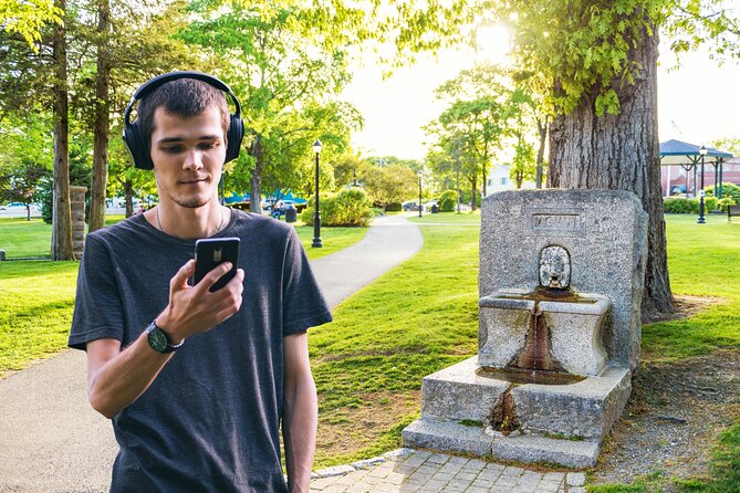 Historic Bar Harbor Self-Guided Walking Audio Tour Guide - What makes this Bar Harbor walk worth considering