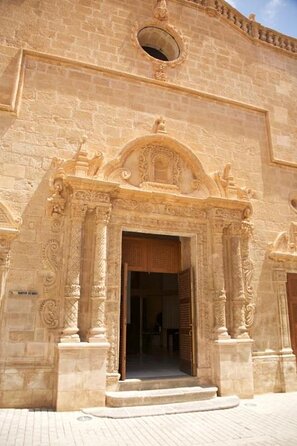 Historic Ciutadella: A Self-Guided Audio Tour - Key points to know before you book