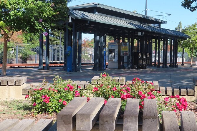 Historic Folsom: A Self-Guided Audio Tour - Sutter Street Theatre and the town’s changing character