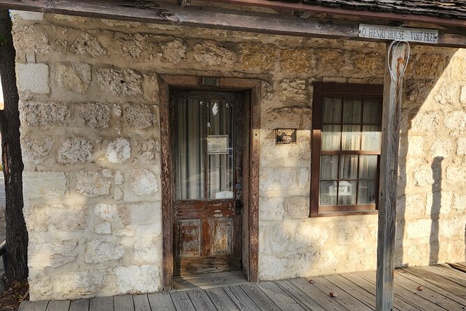 Historic San Antonio Audio APP and GPS Private Self Guided Tour - Twenty-five minutes along the River Walk