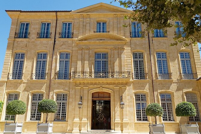History and Renewal in Aix-en-Provence: A Self-Guided Audio Tour - What This Aix Walking Tour Actually Gives You