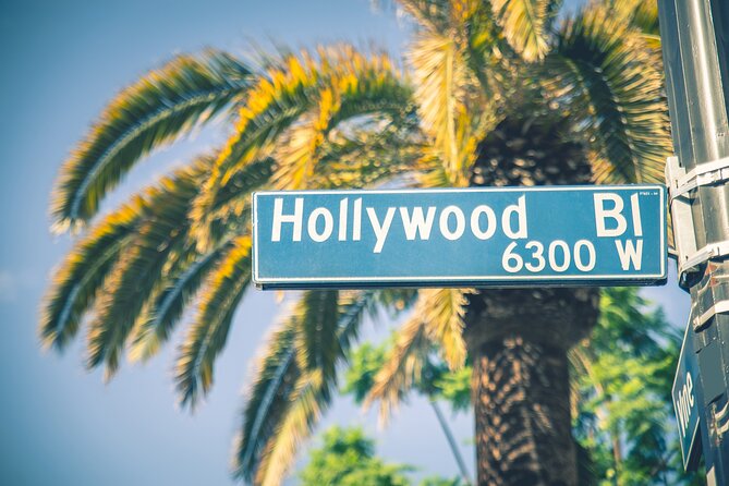Hollywood Fame & Celebrity Homes Self-Guided Audio Bundle Tour - Who will enjoy this, and who should skip it