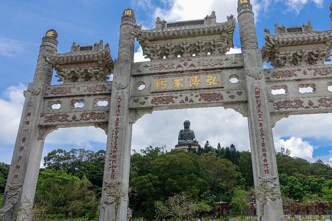 Hong Kong Self-Guided Audio Tour - What this Hong Kong audio tour really gives you