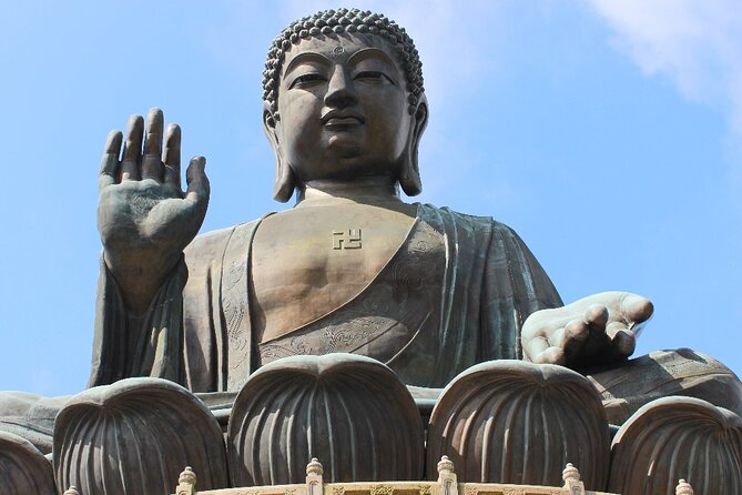 Hong Kong Self-Guided Audio Tour - Is $9 good value?