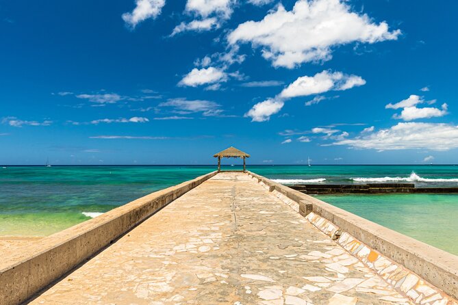 Honolulu's Waikiki Self-Guided Walking Audio Tour - Kawehewehe and Waikiki’s healing waters