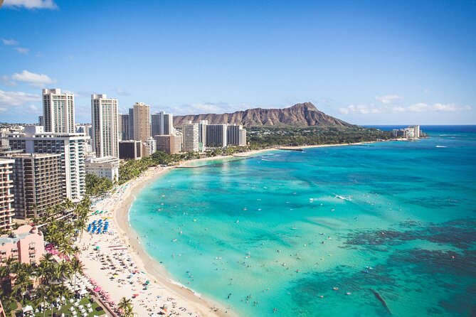Honolulu's Waikiki Self-Guided Walking Audio Tour - Princess Kaiulani and the last royal generation