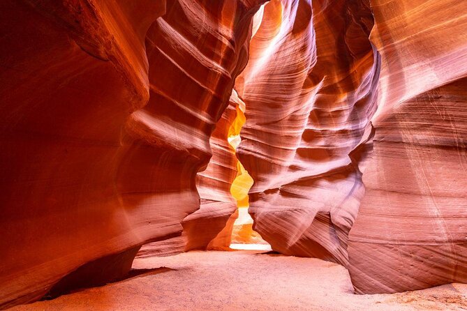 Horseshoe Bend Self-Guided Walking Audio Tour - Key points to know before you book