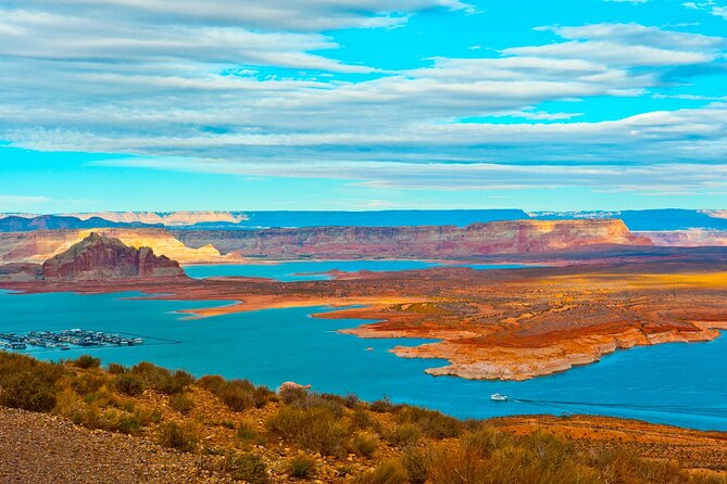 Horseshoe Bend Self-Guided Walking Audio Tour - What you are really buying for $14.99