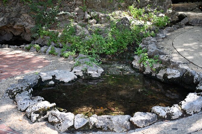 Hot Springs National Park Self Guided Audio Tour - West Mountain closes the loop