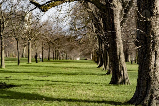 Hyde Park and Kensington Gardens: A Self-Guided Audio Tour - Speke Monument, Kensington Palace, and the route’s final stretch