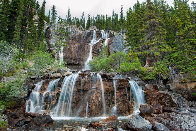 Icefields Parkway Self-Guided Driving Audio Tour - Price, pacing, and the value of the app