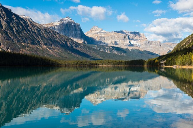 Icefields Parkway Self-Guided Driving Audio Tour - Who should book this Icefields Parkway tour?