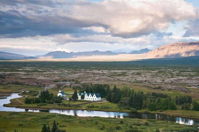 Iceland's Golden Circle Self-Guided Audio Driving Tour - Five things to know before you drive