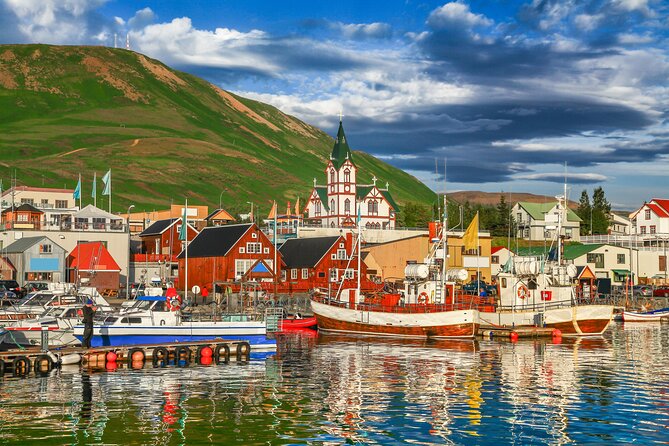 Iceland's Golden Circle Self-Guided Audio Driving Tour - Secret Lagoon and Friðheimar: the best optional additions