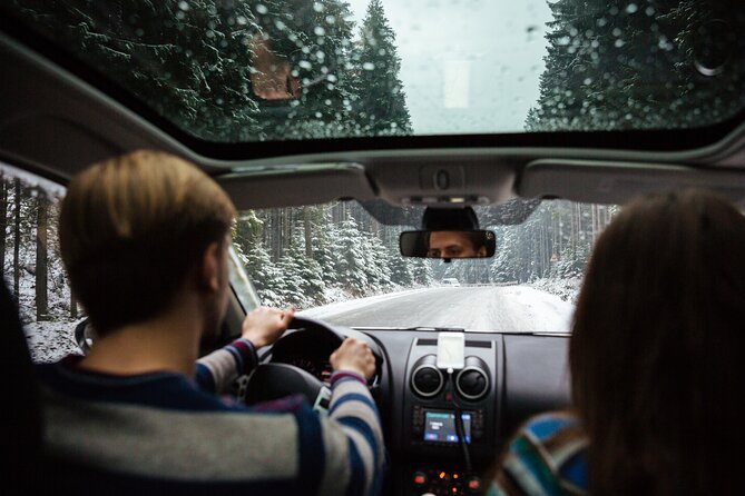 Iceland's Golden Circle Self-Guided Audio Driving Tour - Skálholt and Sólheimar add depth beyond the headline sights
