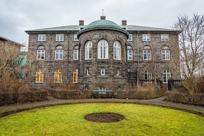 Icelands Reykjavik Self Guided Walking Audio Tour - Sun Voyager and the sculpture’s real idea