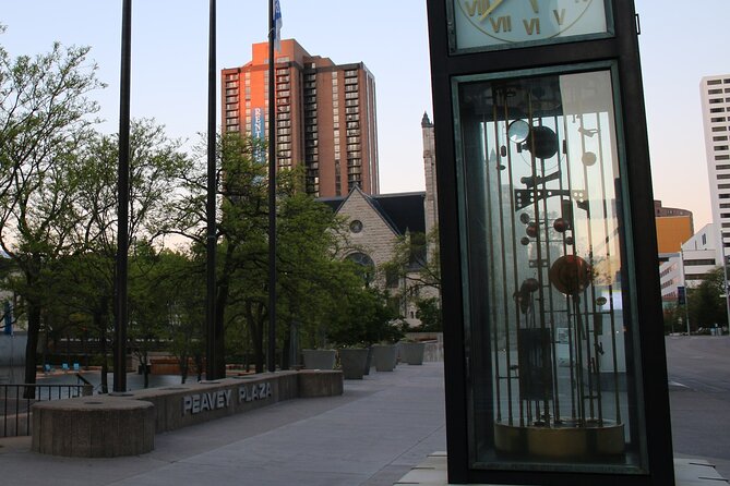 In the Footsteps of Prince: A Self-Guided Audio Tour of Downtown Minneapolis - The Orpheum Theatre and a change in music history