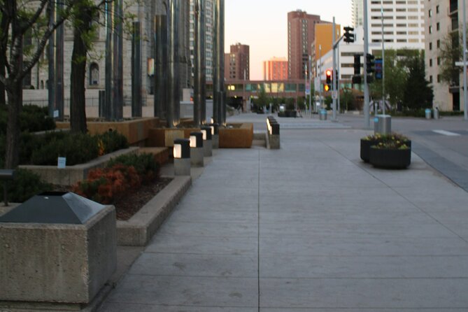In the Footsteps of Prince: A Self-Guided Audio Tour of Downtown Minneapolis - First Avenue and 10,000 people in purple
