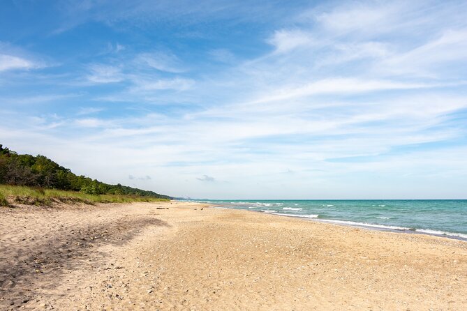 Indiana Dunes National Park Self-Guided Audio Tour - Gary’s Marquette Park and the Paul H. Douglas Center