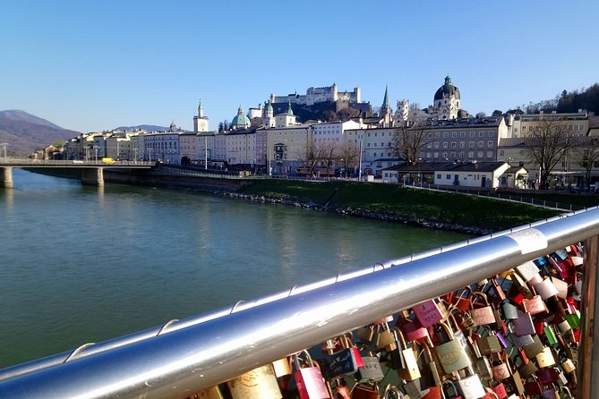 Introducing Salzburg: A Self-Guided Audio Tour - Waagplatz and the Rathaus