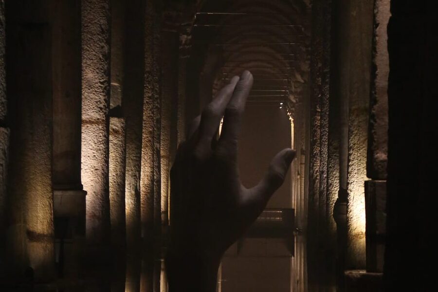 Istanbul: Basilica Cistern Skip-the-Line Entry & Audio Guide - Why the Basilica Cistern is worth your time