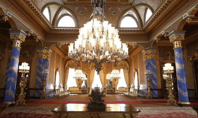 Istanbul: Beylerbeyi Palace Skip-the-Line Ticket & Audio … - Why Beylerbeyi Palace is worth your time