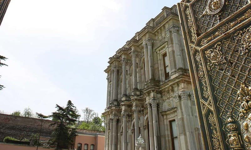 Istanbul: Beylerbeyi Palace Skip-the-Line Ticket & Audio … - Who will enjoy this palace visit?