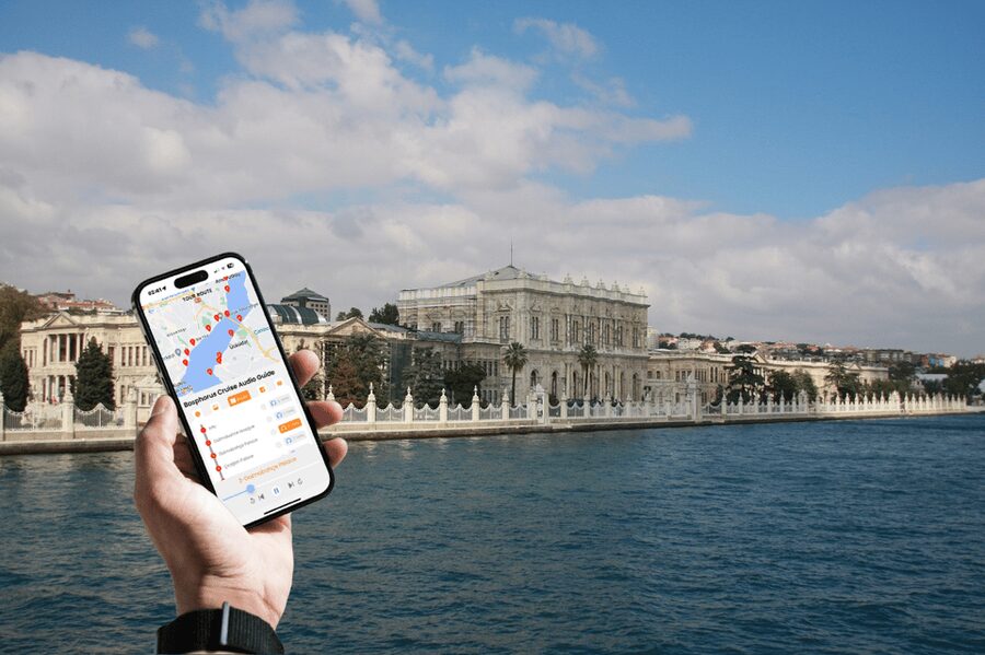 Istanbul: Daytime or Sunset Sightseeing Cruise & Audio Guide - Why a Bosphorus cruise earns its place in Istanbul