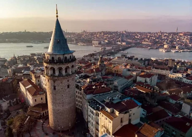 Istanbul: Galata Tower Entry Ticket with Audio Guide - Who will like this experience most?