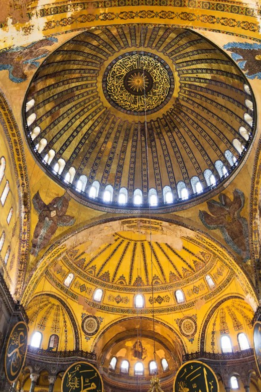 Istanbul: Hagia Sophia Entry Ticket with Audio Guide - Key points to know before you book