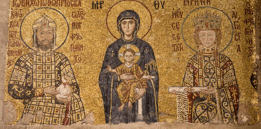 Istanbul: Hagia Sophia Entry Ticket with Audio Guide - Should you book the Hagia Sophia ticket?