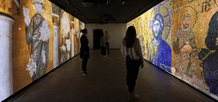Istanbul: Hagia Sophia History Museum Entry with Audio Guide - Is $29 a fair price?
