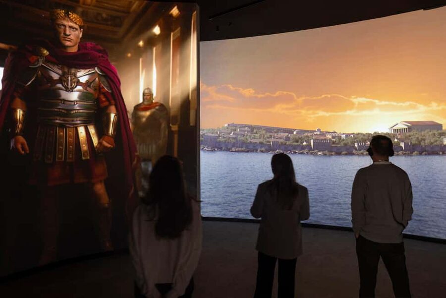 Istanbul: Hagia Sophia History Museum Entry with Audio Guide - Starting at Hippodrome Square