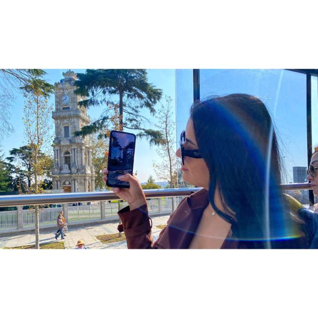 Istanbul: Hop-On Hop-Off Sightseeing Bus with Audio Guide - Is $70 a fair price?