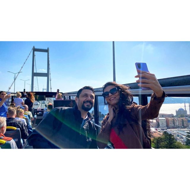 Istanbul: Hop-On Hop-Off Sightseeing Bus with Audio Guide - Should you book the Istanbul hop-on hop-off bus?