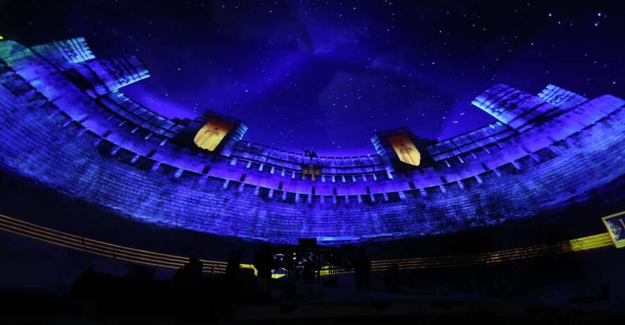 Istanbul: Panorama 1453 History Museum Tickets +Audioguide - Why the fall of Constantinople matters