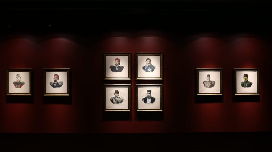 Istanbul: Panorama 1453 History Museum Tickets +Audioguide - How the audio guide changes the visit