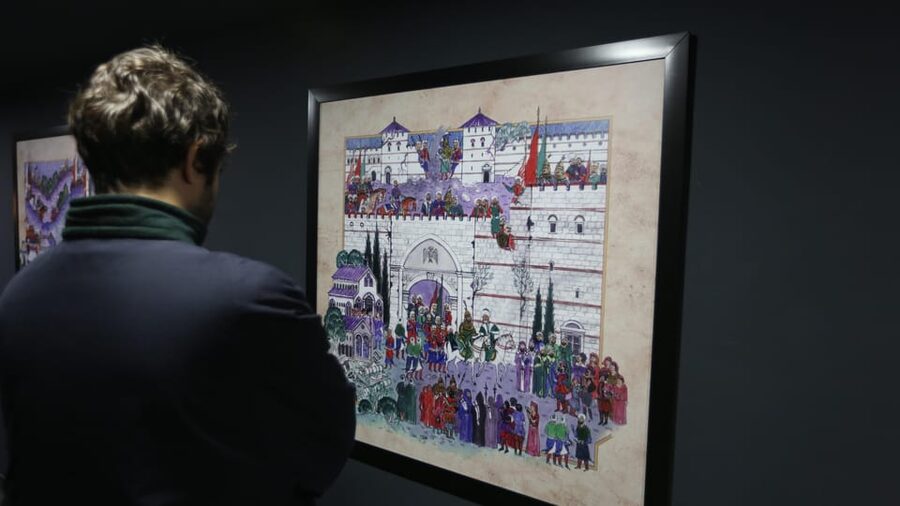 Istanbul: Panorama 1453 History Museum Tickets +Audioguide - Is this a good choice for families?